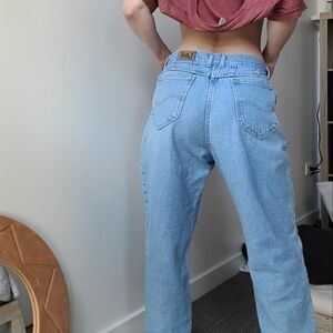 Vintage Boyfriend Jeans